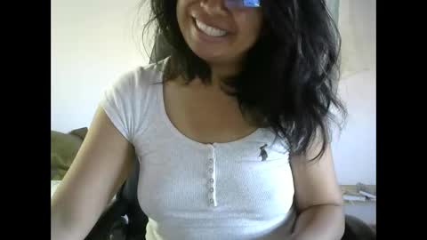 Liora selenex online show from April 23, 3:47 am