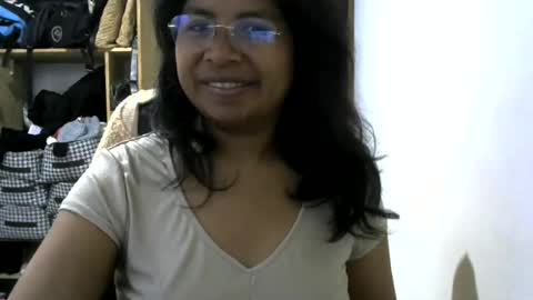 Liora selenex online show from July 26, 4:10 am