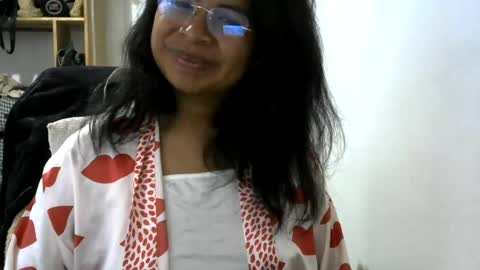Liora selenex online show from July 16, 4:27 am