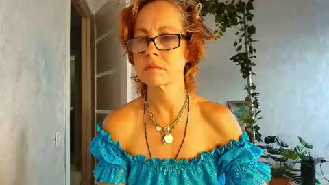 Liora Weiss online show from July 24, 10:23 am