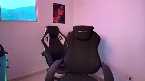 Lior Vante online show from January 13, 11:12 pm