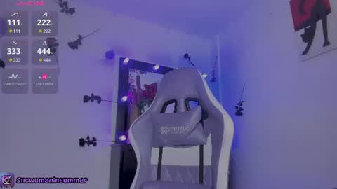 lips_sarasofia online show from July 24, 2:09 am