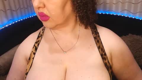 LIpsAddiction online show from July 9, 9:19 pm