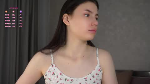 Amelia online show from June 15, 1:41 am
