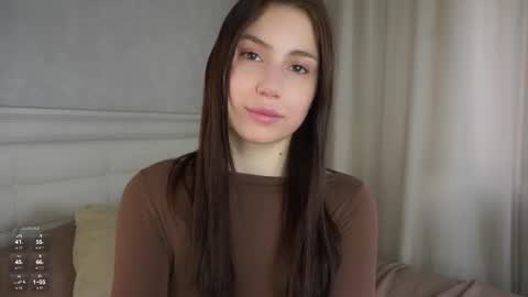 Amelia online show from July 29, 2:11 am