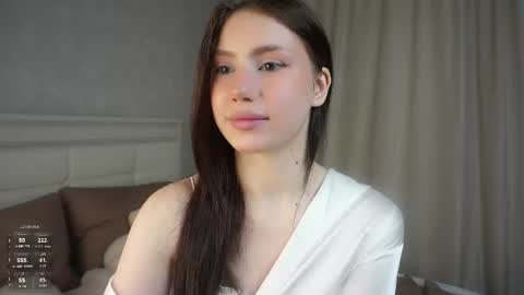 Amelia online show from July 30, 2:12 am