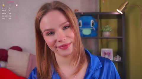 Lina online show from March 16, 2:04 am