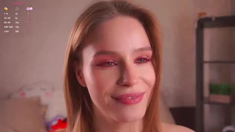 Lina online show from March 17, 5:45 am