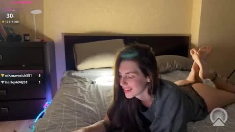 lipsylolly online show from June 15, 9:18 pm