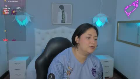 Lisa online show from October 23, 6:53 pm