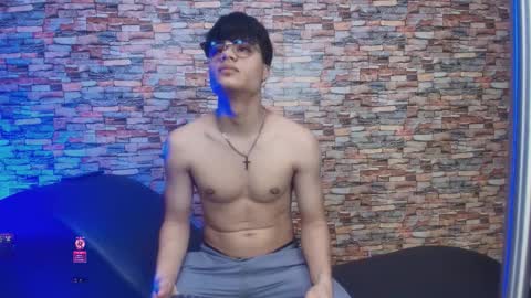 Lisa and Andru online show from October 15, 2:18 pm