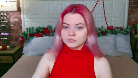 lissi online show from December 15, 5:09 pm