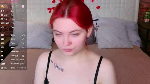 lisa_adamson online show from March 13, 6:11 pm