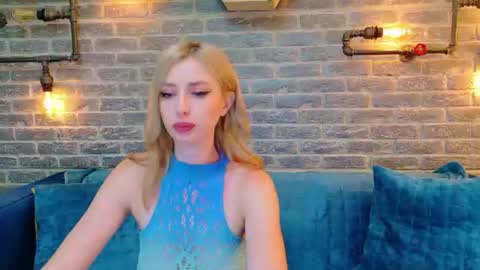 Lisa Caprice online show from July 16, 3:43 am