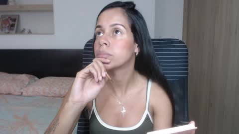 Lisa Santos online show from December 27, 6:31 pm