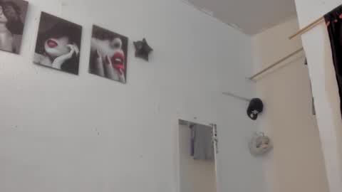 Lisa online show from September 25, 3:24 am