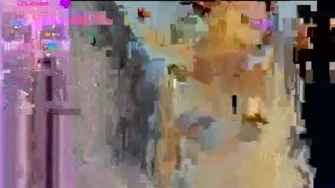 Lisa online show from April 24, 3:36 pm