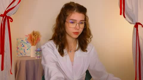  Lisa  online show from January 10, 2:46 am