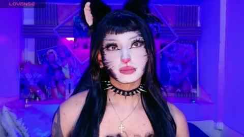 lisa_sparkleee online show from June 10, 3:17 am
