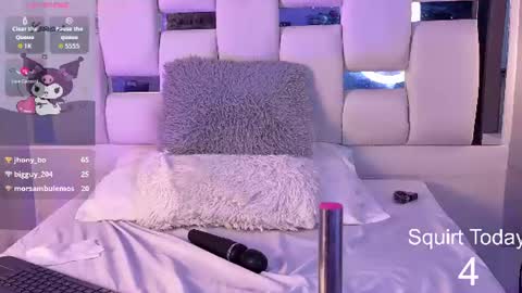 lisa_sweetas online show from June 14, 2:24 am