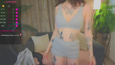 Lisa online show from May 6, 7:58 am