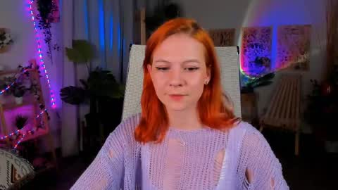 Lisa Aris online show from May 20, 6:36 pm