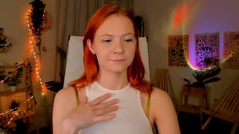 Lisa Aris online show from May 11, 3:51 pm