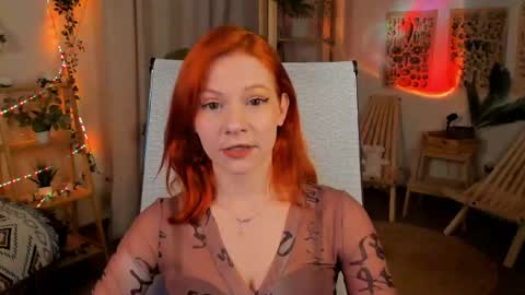 Lisa Aris online show from April 24, 6:54 pm