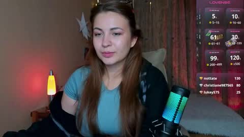 LisaCase online show from November 30, 3:30 pm