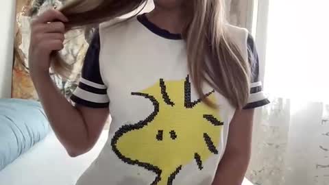 Lisa online show from September 28, 8:56 am