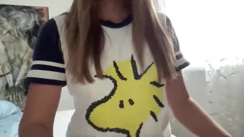 Lisa online show from September 26, 10:56 am