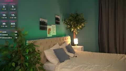 Lisa online show from July 25, 2:20 am