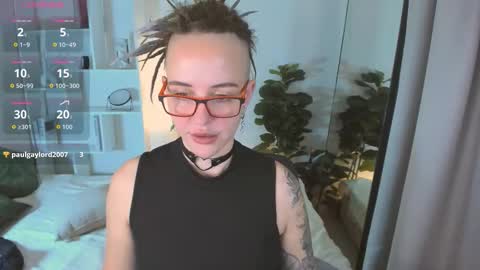 Lisa online show from March 5, 7:28 am