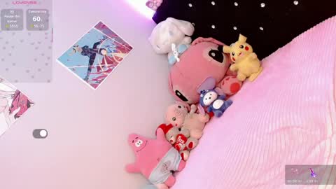 lisahadidd online show from April 26, 1:42 pm