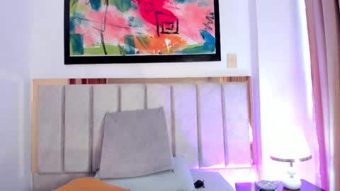 LisaHadwiin online show from February 18, 9:53 pm