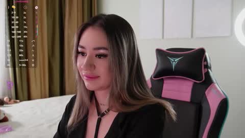   LISA   online show from December 5, 5:44 pm