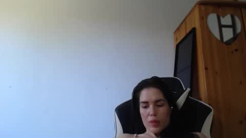 Lisaskybaby online show from May 2, 8:53 am