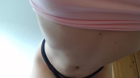 Lisaskybaby online show from April 28, 5:56 am