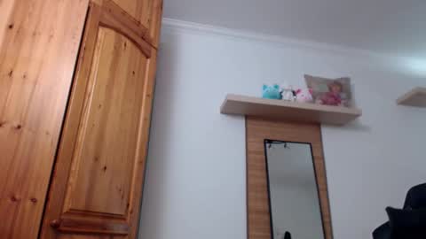 Lisaskybaby online show from November 10, 9:12 am