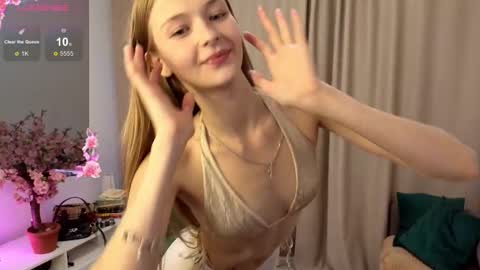 Lissa online show from October 21, 12:43 pm