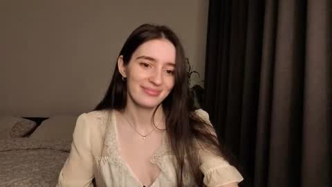 Lisa online show from March 15, 10:13 pm