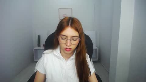 Liseth Fox online show from January 23, 3:54 pm