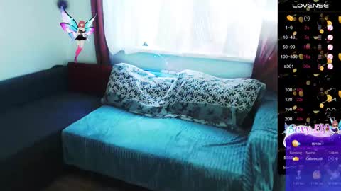 Hellomy name is Liset online show from February 27, 11:06 am