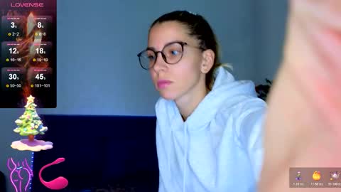 Kris Maks online show from November 6, 4:54 pm