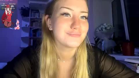 Aurora online show from June 23, 8:15 pm