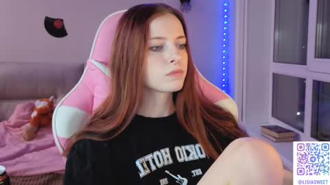 Lika online show from November 14, 1:35 pm