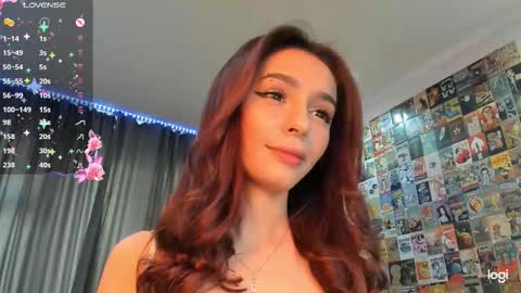 Liso online show from November 16, 8:38 am