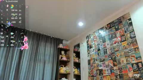 Liso online show from March 11, 11:24 am