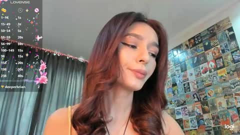 Liso online show from March 18, 7:47 am