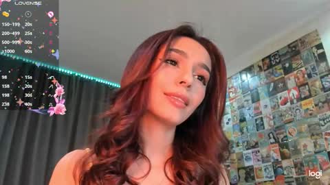 Liso online show from November 10, 3:37 pm